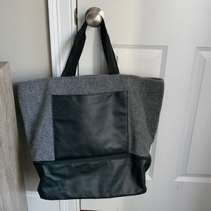 Shoe Tote Bag